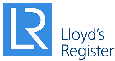 Lloyd Register Certified